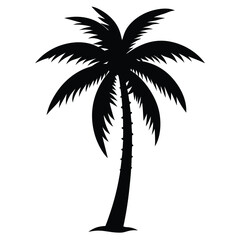 Every single palm tree icon includes an ordinary picture.