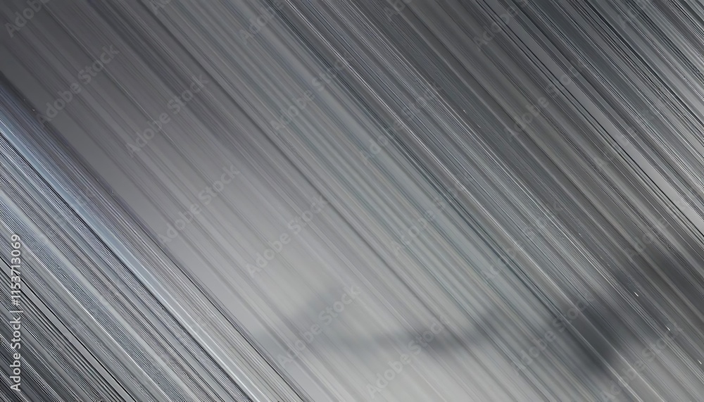 Poster abstract gray diagonal lines background texture