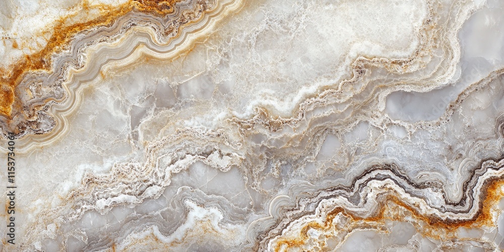 Poster natural marble and stone background featuring intricate textures and patterns, perfect for creating 
