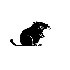 Beaver logo design