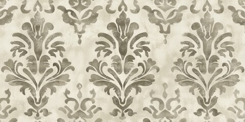 Textured wallpaper featuring a patterned design in elegant gray hues, perfect for enhancing the aesthetic of any space with its stylish wallpaper background.