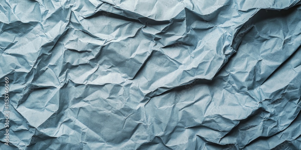 Aufkleber wrinkle paper texture background offers a unique visual experience, showcasing the intricate details