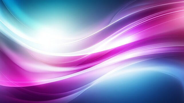 Futuristic metaverse Web3 abstract background with neon LED light tunnel, 5G speed concepts, teal and purple swirling ripples, and vibrant vortex design for modern presentations and creative templates