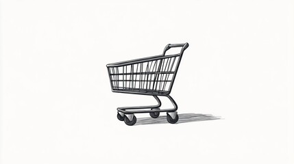 Professional Shopping Cart to Arrange Products Before Checkout for Online Store