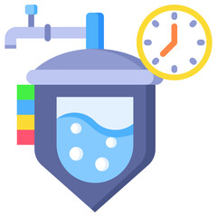 Fermentation Icon