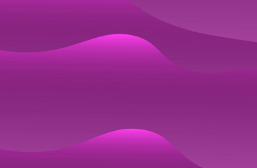 Lilac vector blurred texture. Colorful gradient abstract illustration in blur style. Your design for applications.