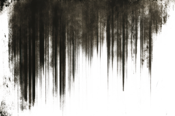 PNG Vintage photocopy gradient effect texture abstract vertical.