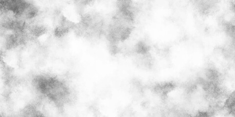 Soft seamless for design and More., black powder explosion on white background, abstract gray White clouds texture background, abstract White Watercolor background with Grey Clouds.