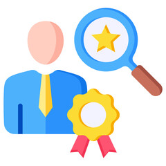 Professional Icon