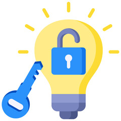 Problem Solving Icon