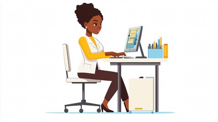 Exploring Biotechnology, Genetics, Physics, and Science Concepts in Africa