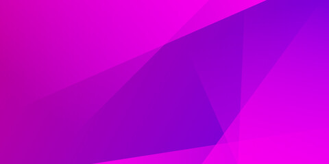 Modern purple abstract background with simple pattern