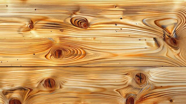 light wooden background