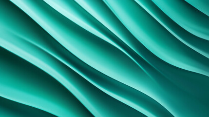 Obraz premium A pastel gradient banner with soft ombre transitions, shimmering metallic textures, abstract lines, and a mix of tranquil colors like lavender, turquoise, aqua, teal, yellow, and beige