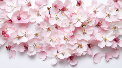 桜のイメージ、背景画像