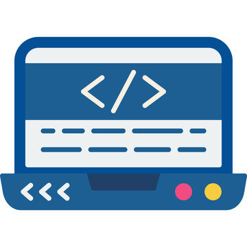 Front End Icon