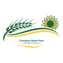 Agriculture logo