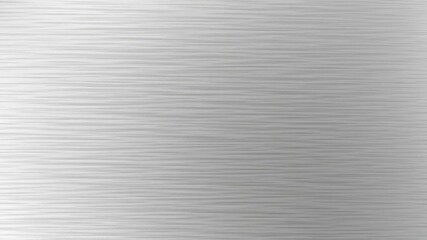 Subtle brushed aluminum texture, seamless repeat, texture, technology, elegant