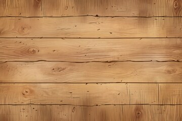 cartoon illustration natural colors wooden planks rustic textured background of floor or wall
