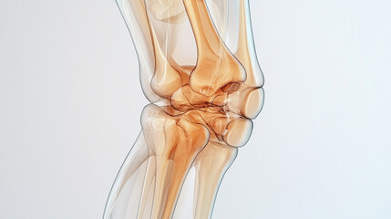 Relieve knee pain with gentle stretches, low-impact exercises, and joint care practices for a healthier you 