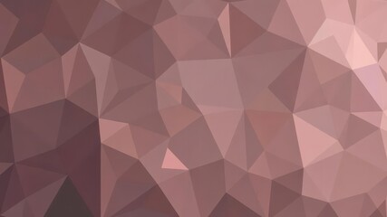 Fototapeta premium Abstract geometric shapes form a low-poly triangle background, cosmos, background, form