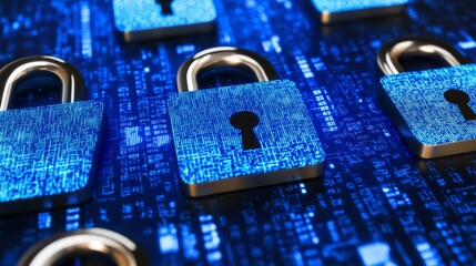 Secure Data Flow with Innovative Tools and Imagery