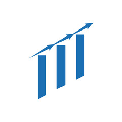 Business Finance Logo template
