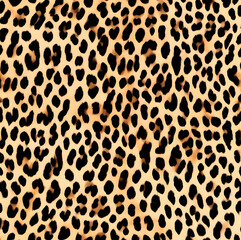 leopard, dark background, wild cat skin pattern, bright design, jaguar spots, stylish design for fabric