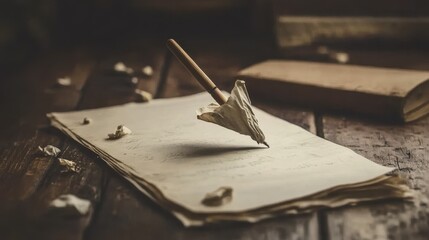 Create habits, not resolutions
