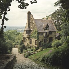 church of st john the baptist