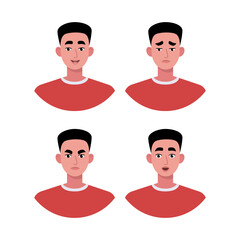 02 - 2Character Emotions