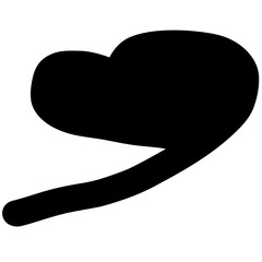 illustration of an background