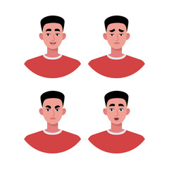 02 - 2Character Emotions