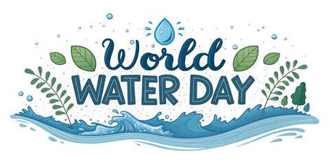 World Water Day ,march 22, 2026