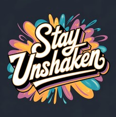 T shirt design