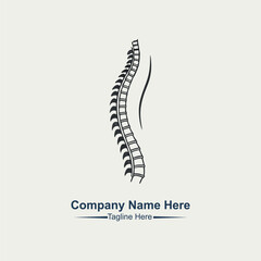 Spine Logo