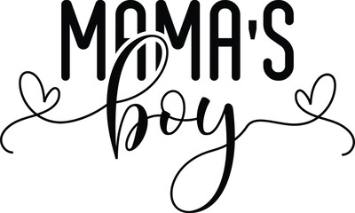 Mama's Boy