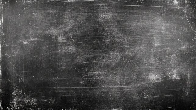 Superficie negra texturizada