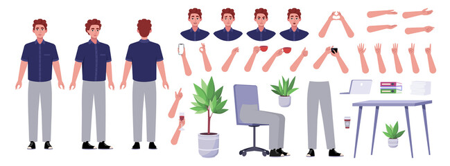 09 - 3Character big set