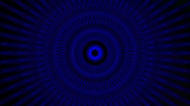 spin background