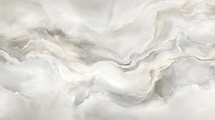 Obraz premium Imagen abstracta de tonos beige y blancos