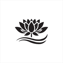 illustration of a flower