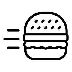 burger icon