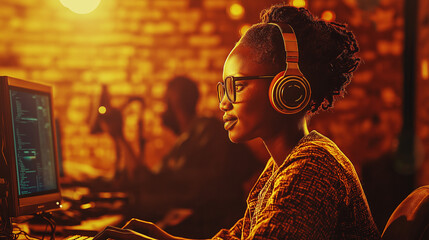 Empowering technology access addressing inequality and the digital divide in urban learning environments