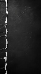 Fondo negro textura desgastada