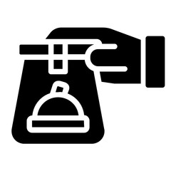 food bag icon