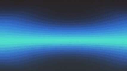 Abstract blurred grainy gradient background noise  texture grainy rough blurred black blue noise backdrop 