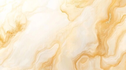 Obraz premium Light pale soft pastel gold golden champagne beige abstract background. Color gradient ombre transition. Silk fabric. Luxury premium rich. Matte shimmer. Christmas, birthday, anniversary. Template.