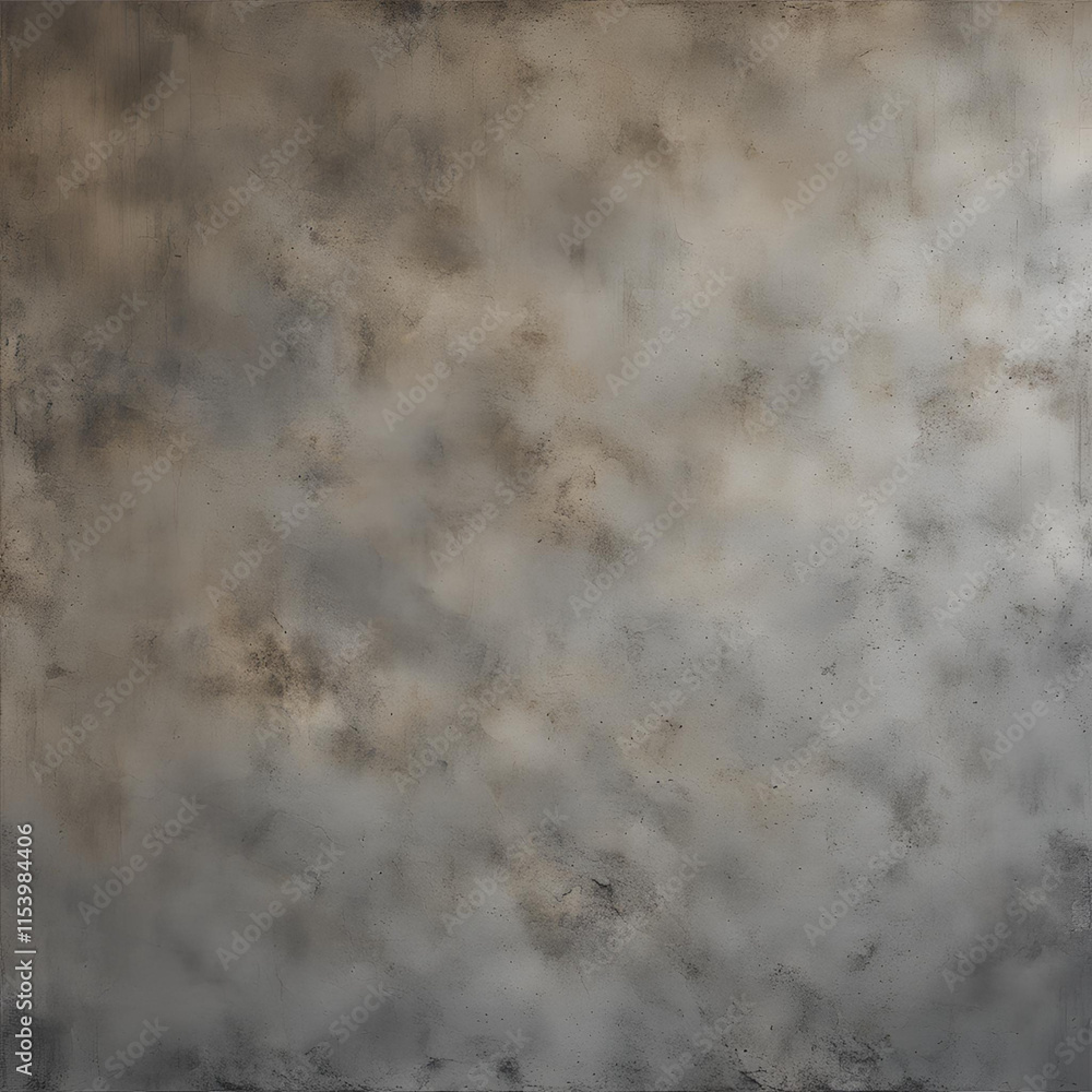 Poster a soft, textured gray background with subtle variations, ideal for design projects, providing a mode