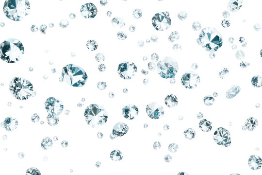 PNG Diamons background gemstone diamonds.